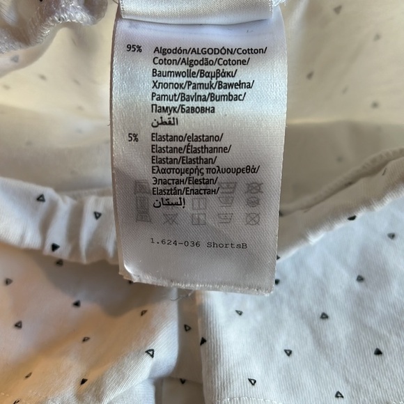 Mayoral black and white elephant outfit - Picture 8 of 8